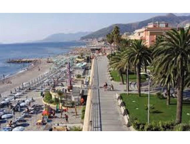 Anteprima foto 1 - Affitto Appartamento Vacanze da Privato a Loano (Savona)