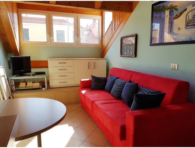 Anteprima foto 2 - Affitto Appartamento Vacanze da Privato a Loano (Savona)