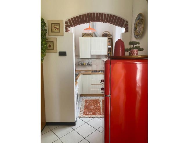Anteprima foto 2 - Affitto Appartamento Vacanze da Privato a Loano (Savona)