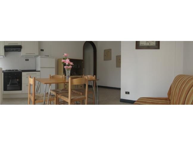 Anteprima foto 2 - Affitto Appartamento Vacanze da Privato a Loano (Savona)