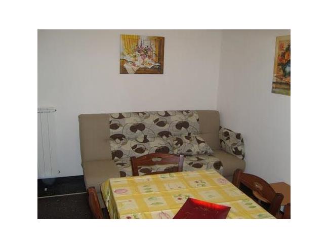 Anteprima foto 2 - Affitto Appartamento Vacanze da Privato a Loano (Savona)