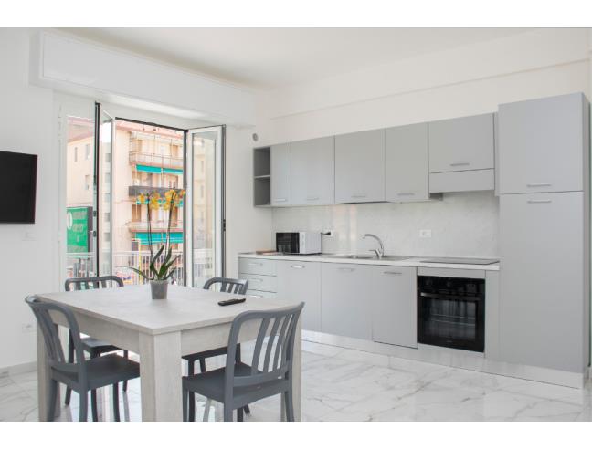 Anteprima foto 2 - Affitto Appartamento Vacanze da Privato a Loano (Savona)