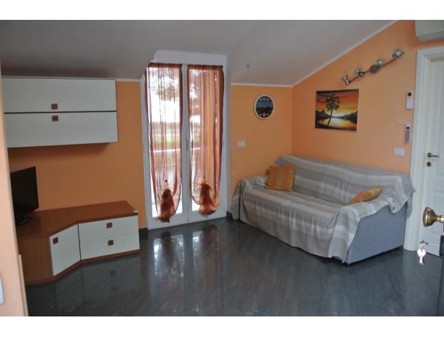 Anteprima foto 2 - Affitto Appartamento Vacanze da Privato a Loano (Savona)