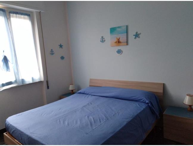 Anteprima foto 2 - Affitto Appartamento Vacanze da Privato a Loano (Savona)