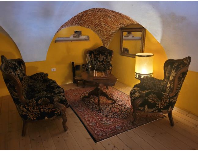 Anteprima foto 2 - Affitto Appartamento Vacanze da Privato a Loano (Savona)