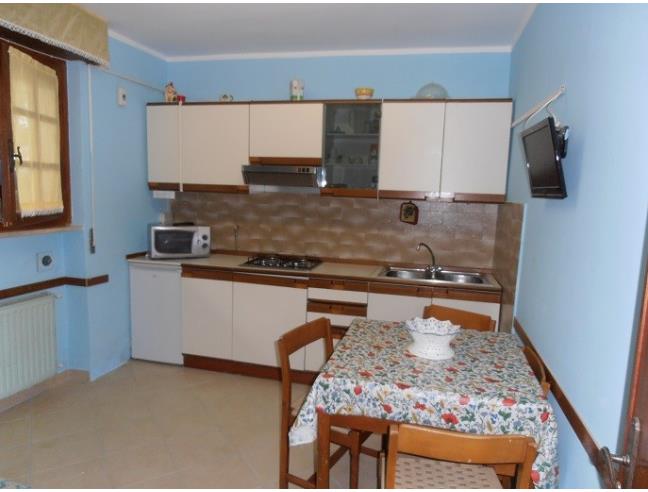 Anteprima foto 2 - Affitto Appartamento Vacanze da Privato a Loano (Savona)