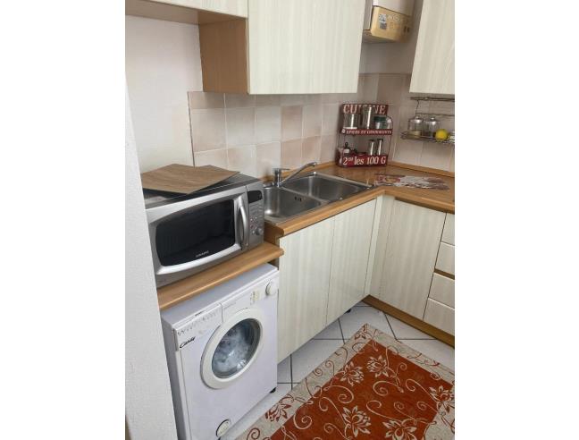 Anteprima foto 3 - Affitto Appartamento Vacanze da Privato a Loano (Savona)