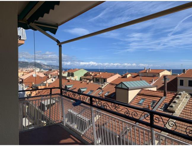 Anteprima foto 3 - Affitto Appartamento Vacanze da Privato a Loano (Savona)