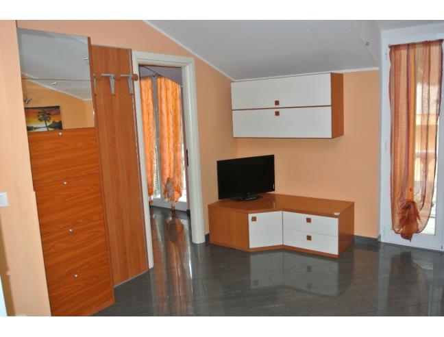 Anteprima foto 3 - Affitto Appartamento Vacanze da Privato a Loano (Savona)