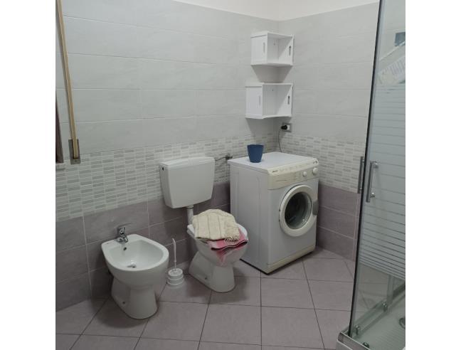 Anteprima foto 3 - Affitto Appartamento Vacanze da Privato a Loano (Savona)