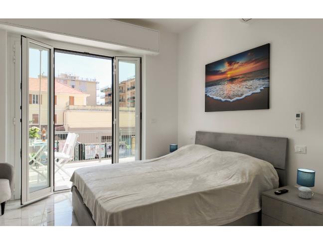 Anteprima foto 3 - Affitto Appartamento Vacanze da Privato a Loano (Savona)