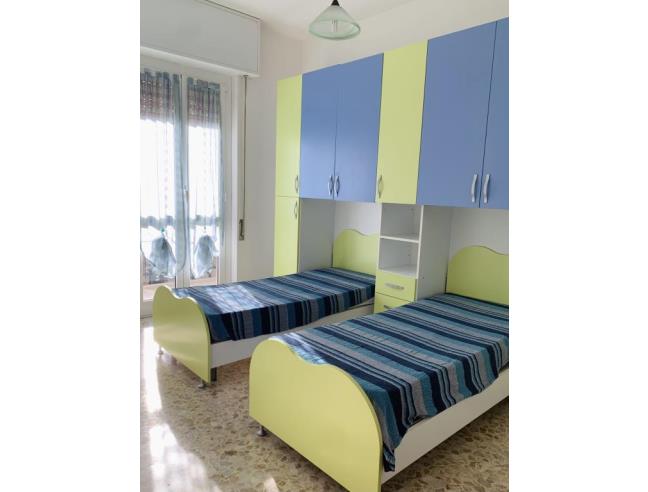 Anteprima foto 3 - Affitto Appartamento Vacanze da Privato a Loano (Savona)