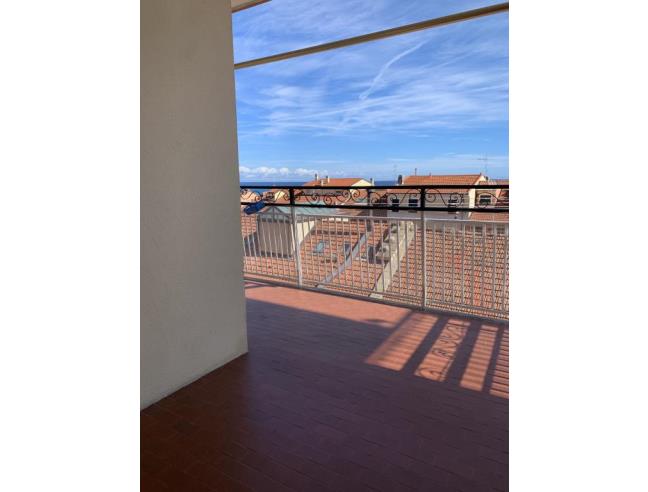 Anteprima foto 4 - Affitto Appartamento Vacanze da Privato a Loano (Savona)