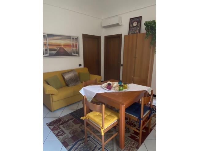 Anteprima foto 4 - Affitto Appartamento Vacanze da Privato a Loano (Savona)