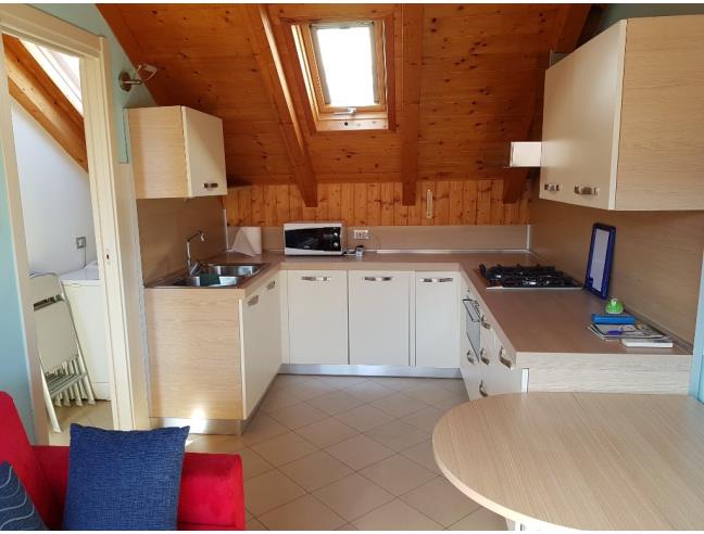 Anteprima foto 4 - Affitto Appartamento Vacanze da Privato a Loano (Savona)