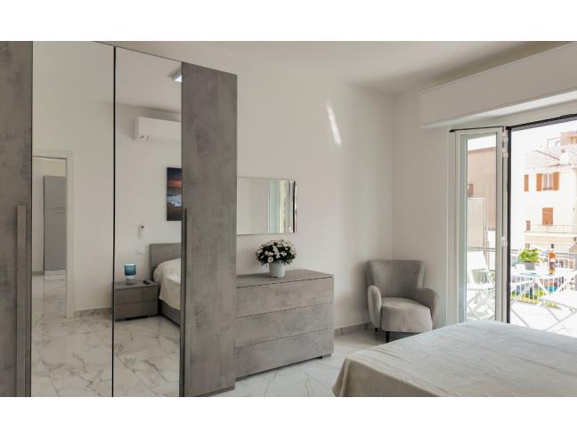 Anteprima foto 4 - Affitto Appartamento Vacanze da Privato a Loano (Savona)