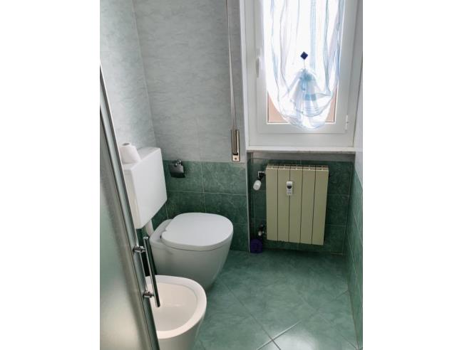 Anteprima foto 5 - Affitto Appartamento Vacanze da Privato a Loano (Savona)