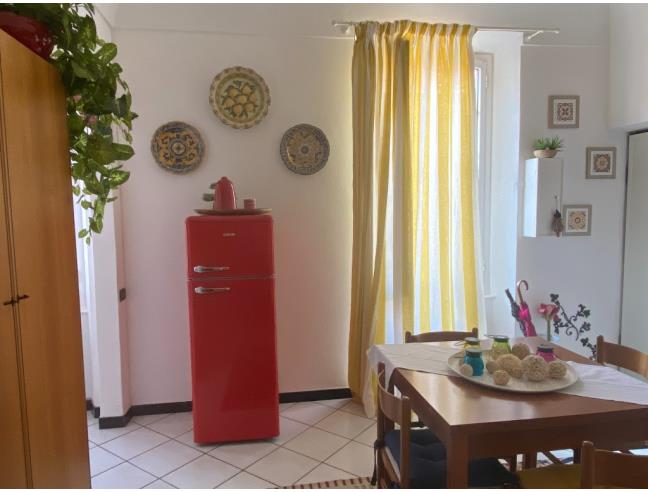 Anteprima foto 5 - Affitto Appartamento Vacanze da Privato a Loano (Savona)
