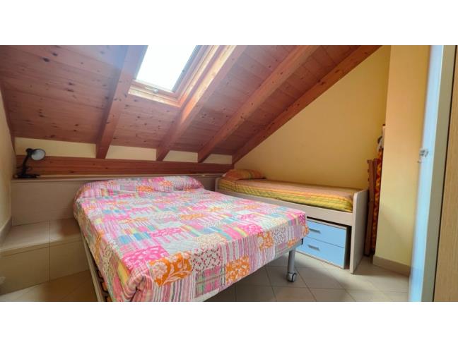 Anteprima foto 5 - Affitto Appartamento Vacanze da Privato a Loano (Savona)
