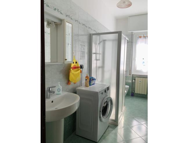 Anteprima foto 6 - Affitto Appartamento Vacanze da Privato a Loano (Savona)