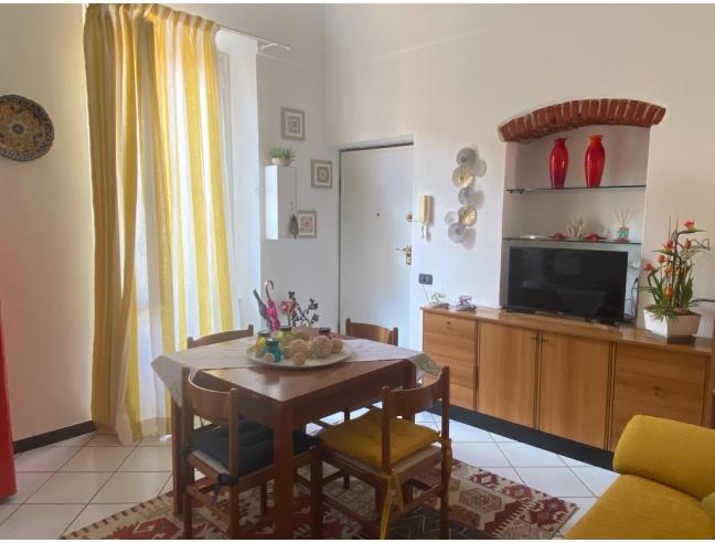 Anteprima foto 6 - Affitto Appartamento Vacanze da Privato a Loano (Savona)