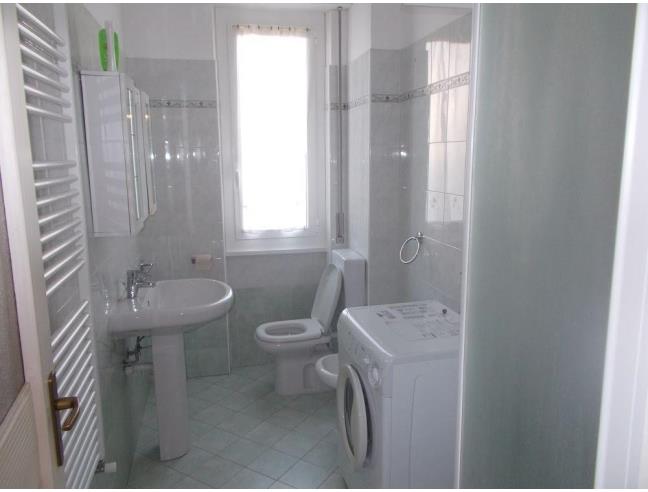 Anteprima foto 6 - Affitto Appartamento Vacanze da Privato a Loano (Savona)