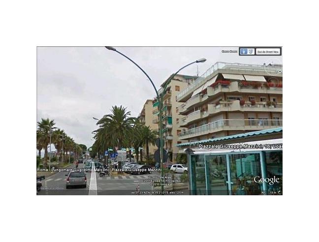 Anteprima foto 6 - Affitto Appartamento Vacanze da Privato a Loano (Savona)