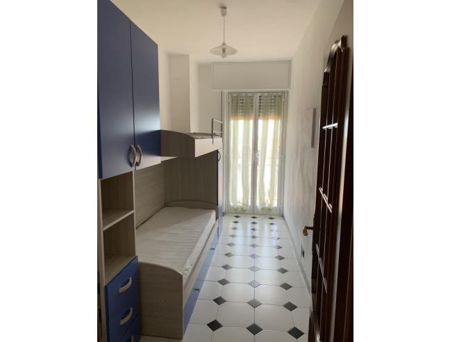 Anteprima foto 6 - Affitto Appartamento Vacanze da Privato a Loano (Savona)