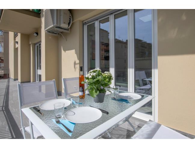 Anteprima foto 6 - Affitto Appartamento Vacanze da Privato a Loano (Savona)