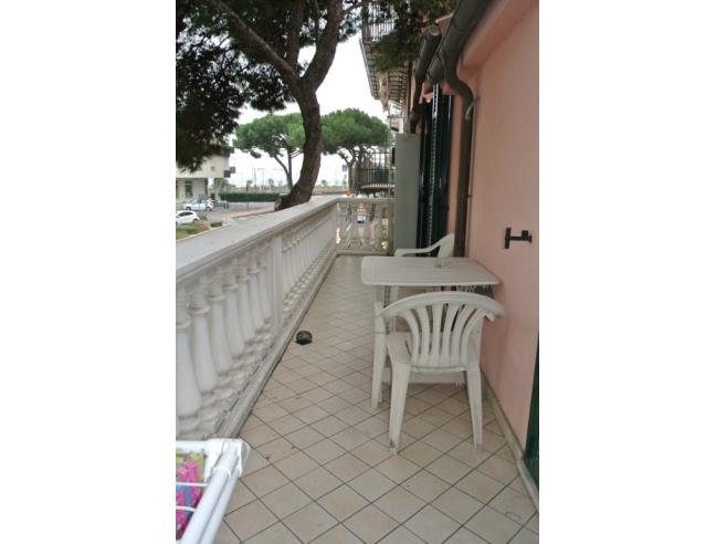 Anteprima foto 7 - Affitto Appartamento Vacanze da Privato a Loano (Savona)