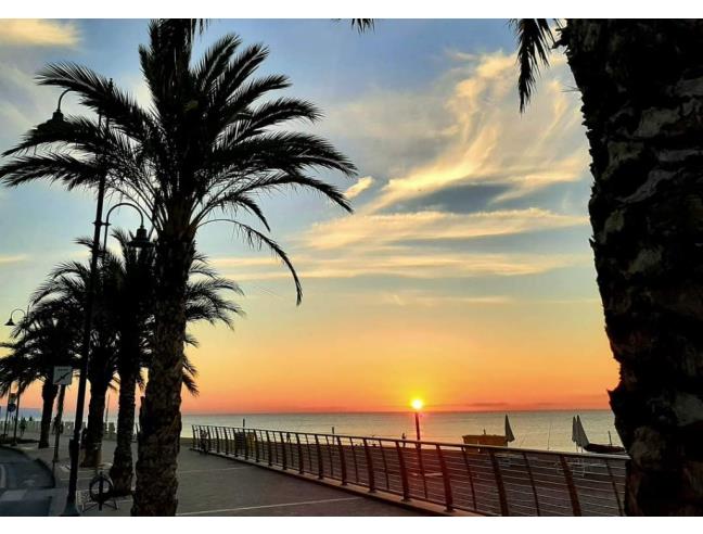 Anteprima foto 7 - Affitto Appartamento Vacanze da Privato a Loano (Savona)