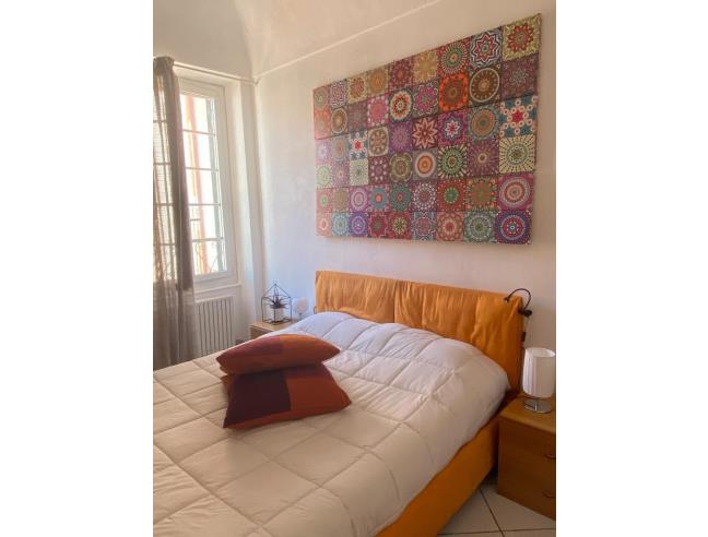 Anteprima foto 7 - Affitto Appartamento Vacanze da Privato a Loano (Savona)