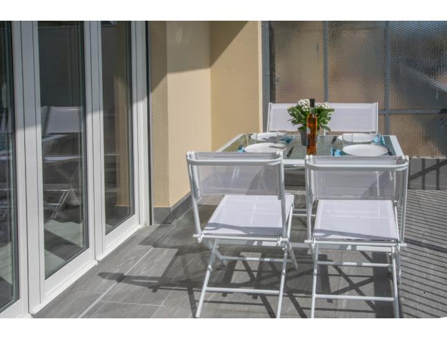 Anteprima foto 7 - Affitto Appartamento Vacanze da Privato a Loano (Savona)