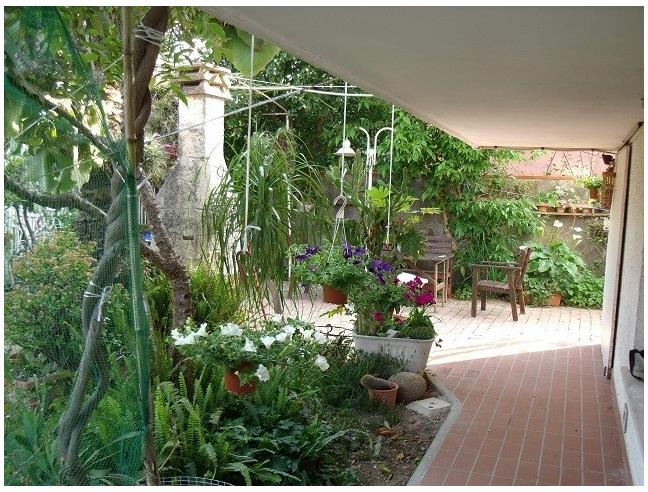 Anteprima foto 8 - Affitto Appartamento Vacanze da Privato a Loano (Savona)