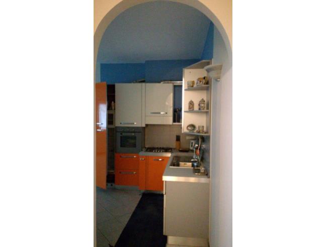 Anteprima foto 8 - Affitto Appartamento Vacanze da Privato a Loano (Savona)