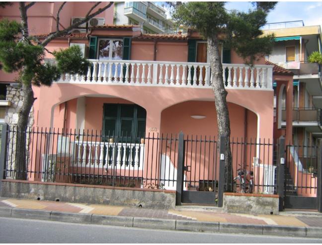 Anteprima foto 8 - Affitto Appartamento Vacanze da Privato a Loano (Savona)