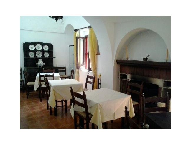 Anteprima foto 6 - Affitto Appartamento Vacanze da Privato a Locorotondo (Bari)