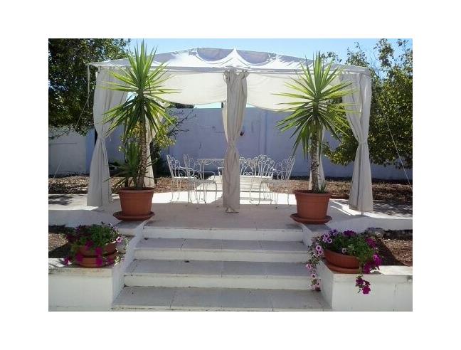 Anteprima foto 7 - Affitto Appartamento Vacanze da Privato a Locorotondo (Bari)