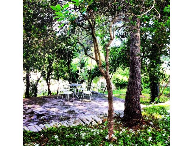 Anteprima foto 8 - Affitto Appartamento Vacanze da Privato a Locorotondo (Bari)