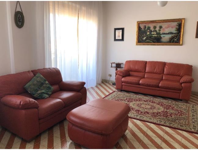 Anteprima foto 1 - Affitto Appartamento Vacanze da Privato a Locri (Reggio Calabria)