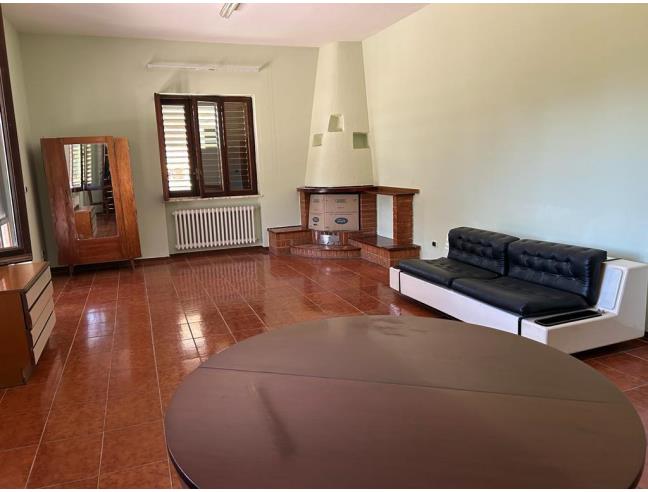 Anteprima foto 5 - Affitto Appartamento Vacanze da Privato a Locri (Reggio Calabria)