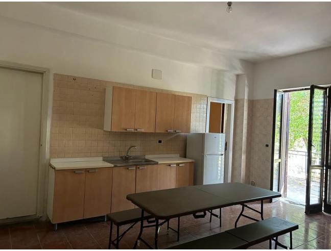 Anteprima foto 7 - Affitto Appartamento Vacanze da Privato a Locri (Reggio Calabria)
