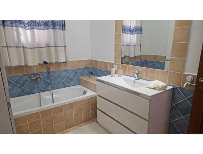 Anteprima foto 5 - Affitto Appartamento Vacanze da Privato a Loiri Porto San Paolo - Loiri