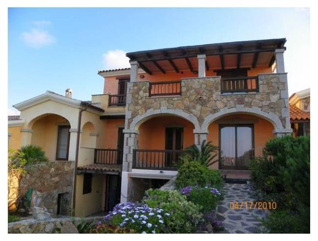 Anteprima foto 1 - Affitto Appartamento Vacanze da Privato a Loiri Porto San Paolo - Porto San Paolo
