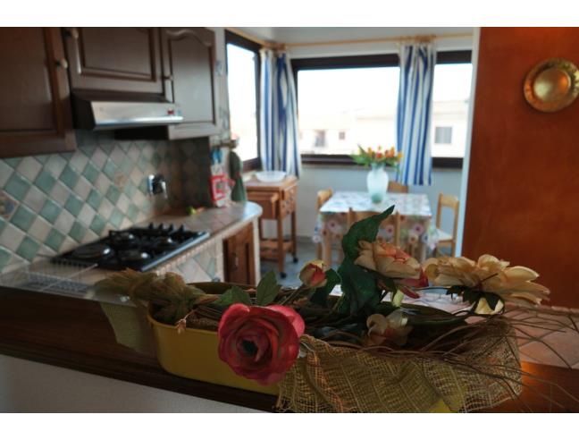 Anteprima foto 2 - Affitto Appartamento Vacanze da Privato a Loiri Porto San Paolo - Porto San Paolo