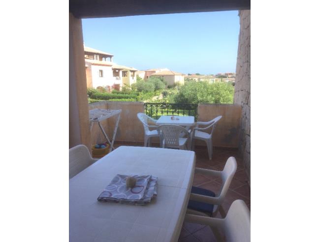 Anteprima foto 2 - Affitto Appartamento Vacanze da Privato a Loiri Porto San Paolo - Porto San Paolo