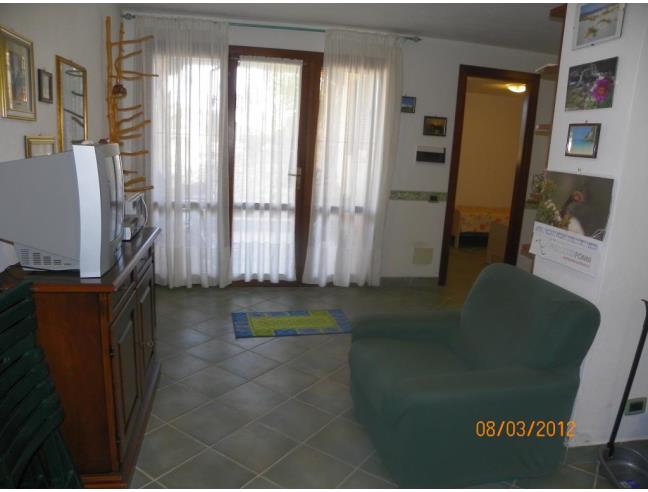 Anteprima foto 3 - Affitto Appartamento Vacanze da Privato a Loiri Porto San Paolo - Porto San Paolo