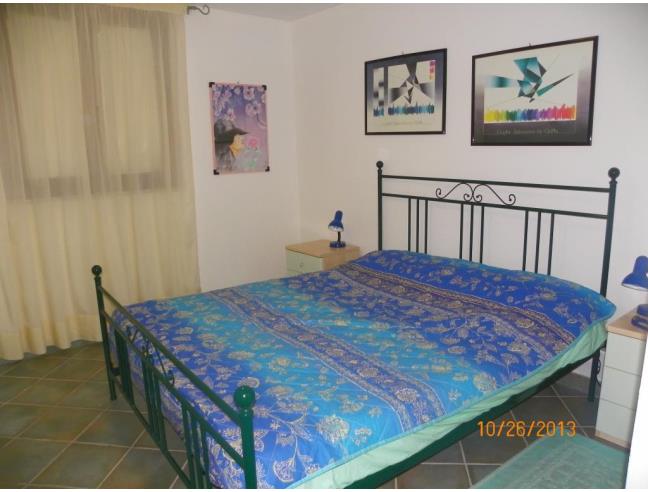 Anteprima foto 5 - Affitto Appartamento Vacanze da Privato a Loiri Porto San Paolo - Porto San Paolo