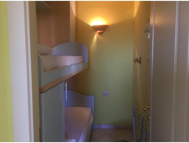 Anteprima foto 6 - Affitto Appartamento Vacanze da Privato a Loiri Porto San Paolo - Porto San Paolo