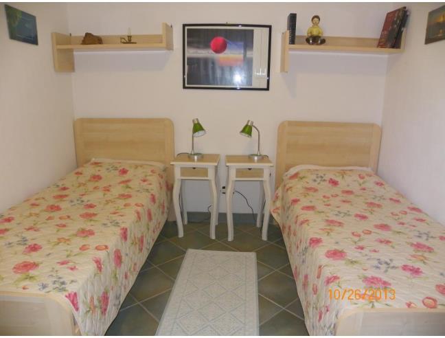 Anteprima foto 6 - Affitto Appartamento Vacanze da Privato a Loiri Porto San Paolo - Porto San Paolo